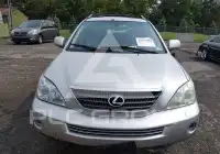 2006 Lexus RX400 photo