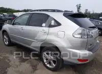 2006 Lexus RX400 photo