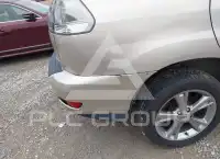 2006 Lexus RX400 фото