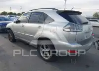 2006 Lexus RX400 photo