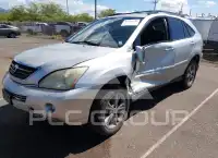 2006 Lexus RX400 фото