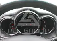 2006 Lexus RX400 photo