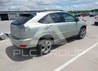 2006 Lexus RX400 photo