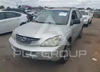 2006 Lexus RX400 photo