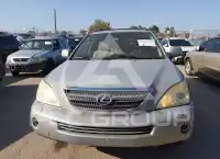 2006 Lexus RX400 фото
