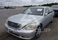 2006 Lexus LS430 photo