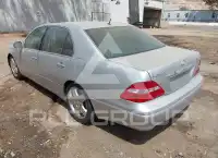 2006 Lexus LS430 photo