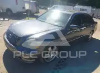 2006 Lexus LS430 фото