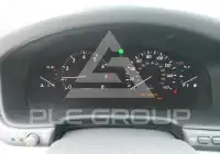 2006 Lexus LS430 photo