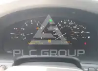 2006 Lexus LS430 фото
