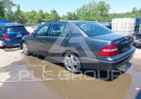2006 Lexus LS430 фото