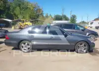 2006 Lexus LS430 фото