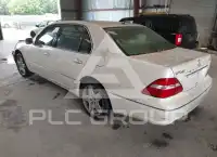 2006 Lexus LS430 фото