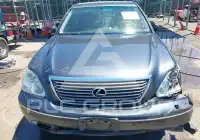 2006 Lexus LS430 фото