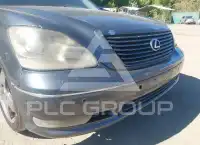 2006 Lexus LS430 фото