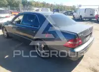 2006 Lexus LS430 фото