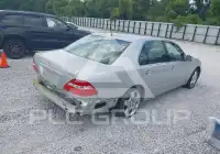2006 Lexus LS430 фото