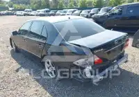 2006 Lexus LS430 фото