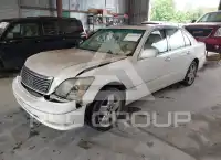 2006 Lexus LS430 фото