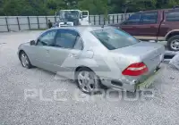 2006 Lexus LS430 фото