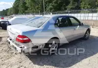 2006 Lexus LS430 фото