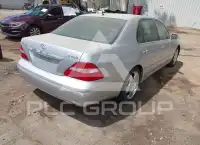 2006 Lexus LS430 photo
