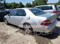 2006 Lexus LS430 фото