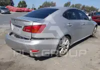 2006 Lexus IS350 фото