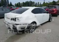2006 Lexus IS350 фото