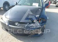 2006 Lexus IS350 фото