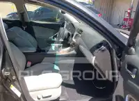 2006 Lexus IS350 фото