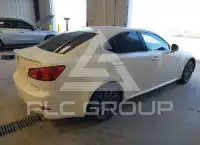 2006 Lexus IS350 photo