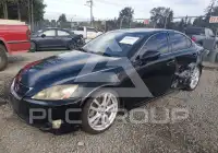 2006 Lexus IS350 фото