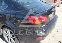 2006 Lexus IS350 фото