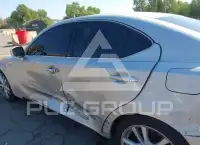 2006 Lexus IS350 фото