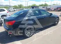 2006 Lexus IS350 photo