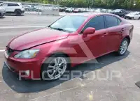2006 Lexus IS350 фото