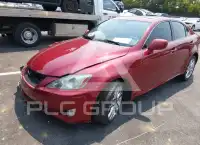 2006 Lexus IS350 фото