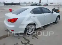 2006 Lexus IS350 фото