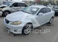 2006 Lexus IS350 фото