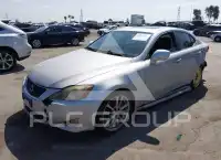 2006 Lexus IS350 фото