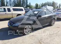 2006 Lexus IS350 фото