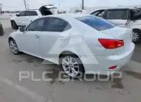 2006 Lexus IS350 фото