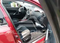 2006 Lexus IS350 фото