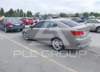 2006 Lexus IS350 фото