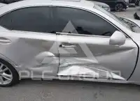 2006 Lexus IS350 фото