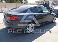 2006 Lexus IS350 фото