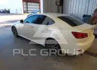 2006 Lexus IS350 photo