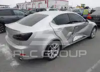 2006 Lexus IS350 фото