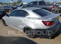 2006 Lexus IS350 фото